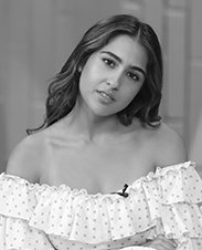 Sara Ali Khan